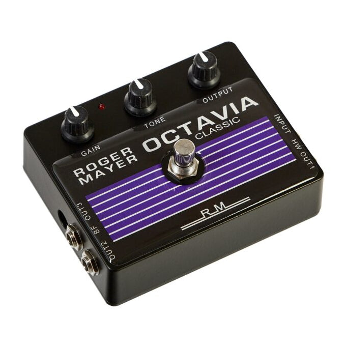 Roger Mayer Octavia Classic