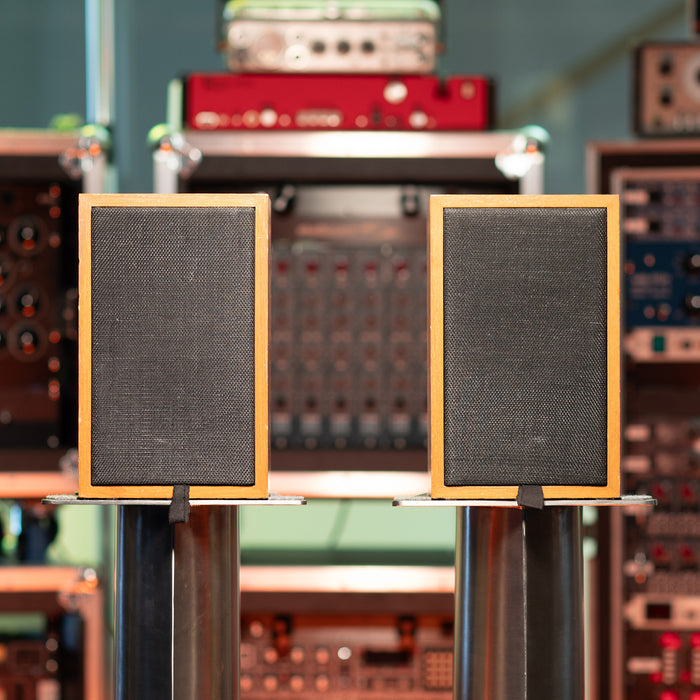 Rogers LS3/5A Monitor Loudspeakers (Pair) - Used