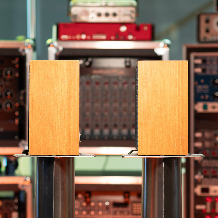 Rogers LS3/5A Monitor Loudspeakers (Pair) - Used