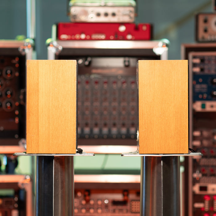 Rogers LS3/5A Monitor Loudspeakers (Pair) - Used