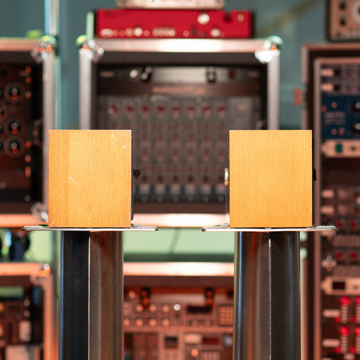 Rogers LS3/5A Monitor Loudspeakers (Pair) - Used