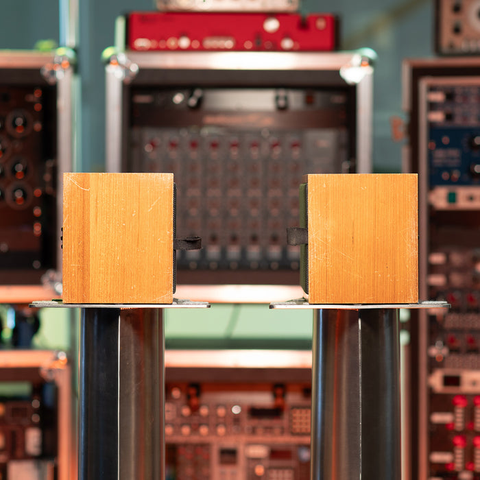 Rogers LS3/5A Monitor Loudspeakers (Pair) - Used