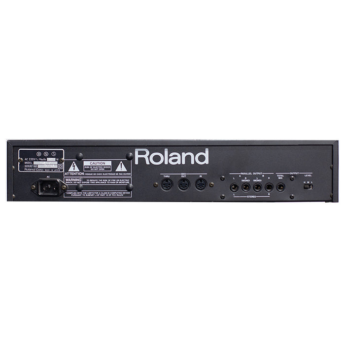 ROLAND MKS-70 Super JX Sound Module  (used)