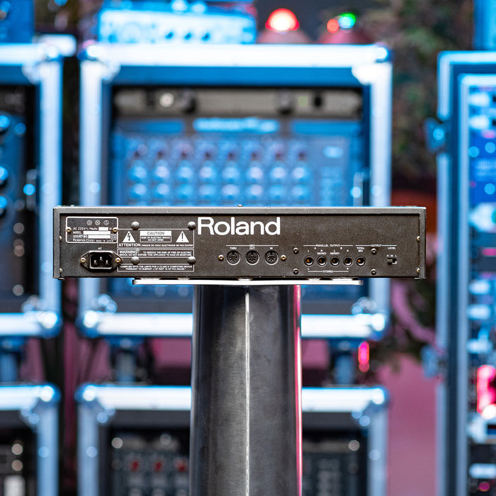 Roland MKS-70 Super JX Sound Module - Used