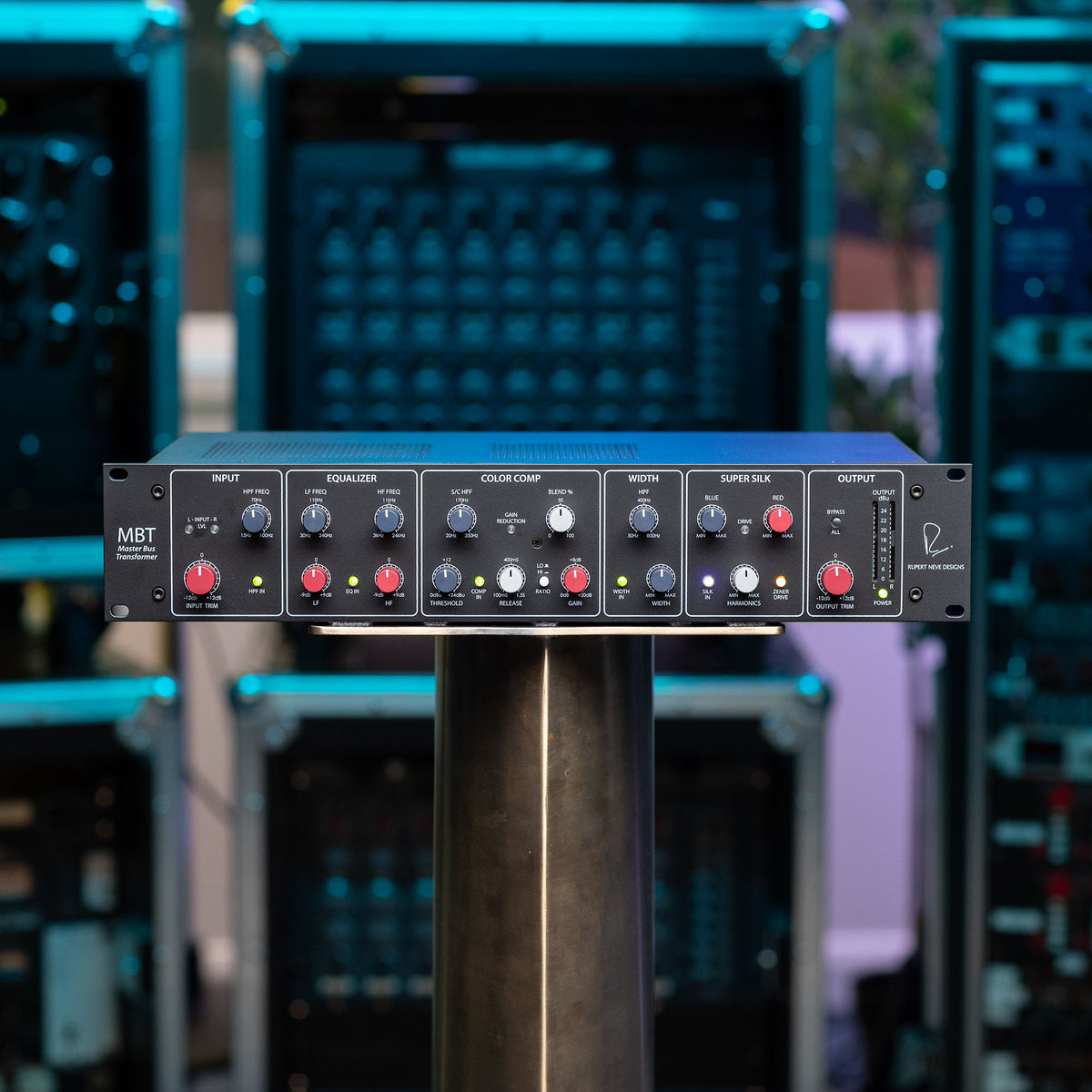 Rupert Neve Designs Master Bus Transformer - B-Stock — Studiocare