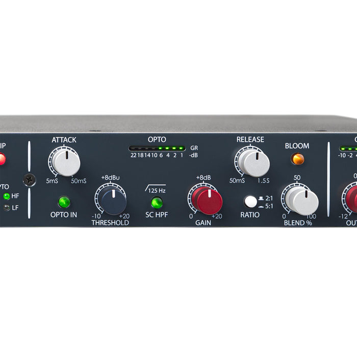 Rupert Neve Designs 5046 - Opto-FET Compressor