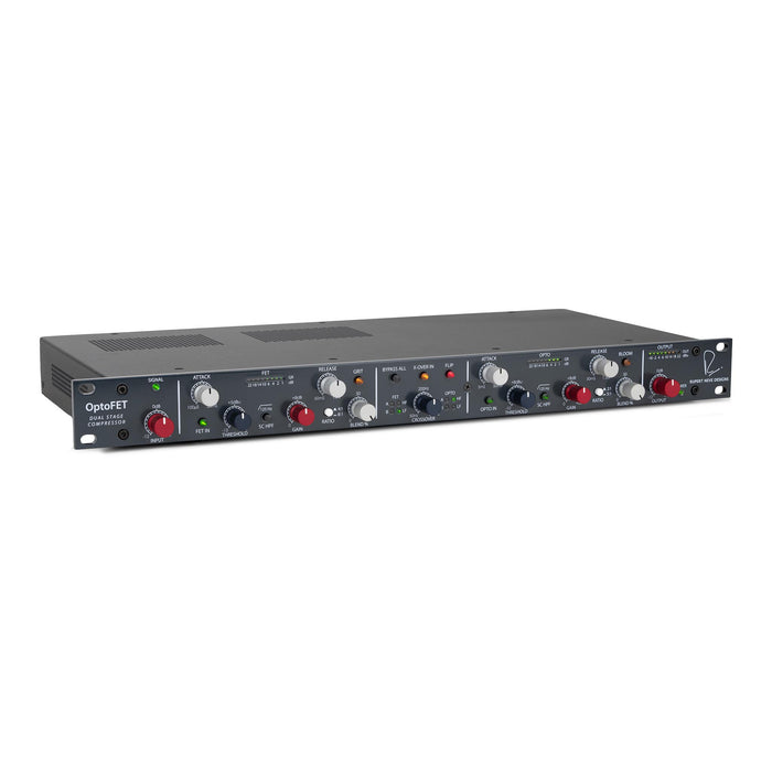 Rupert Neve Designs 5046 - Opto-FET Compressor