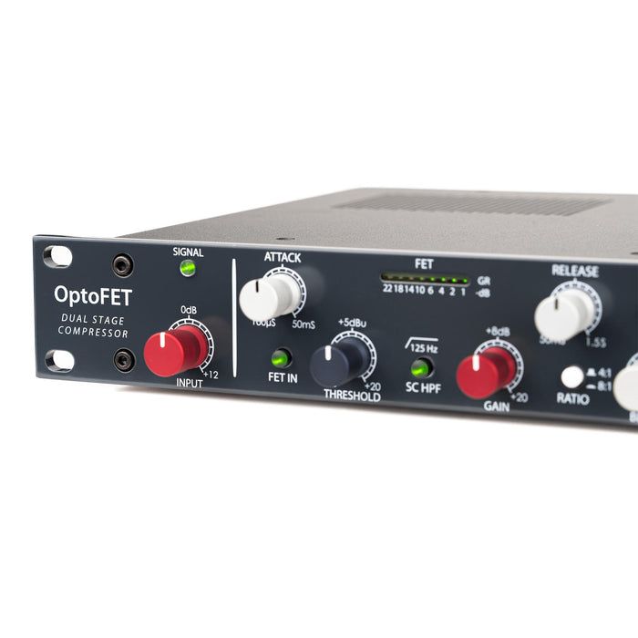 Rupert Neve Designs 5046 - Opto-FET Compressor
