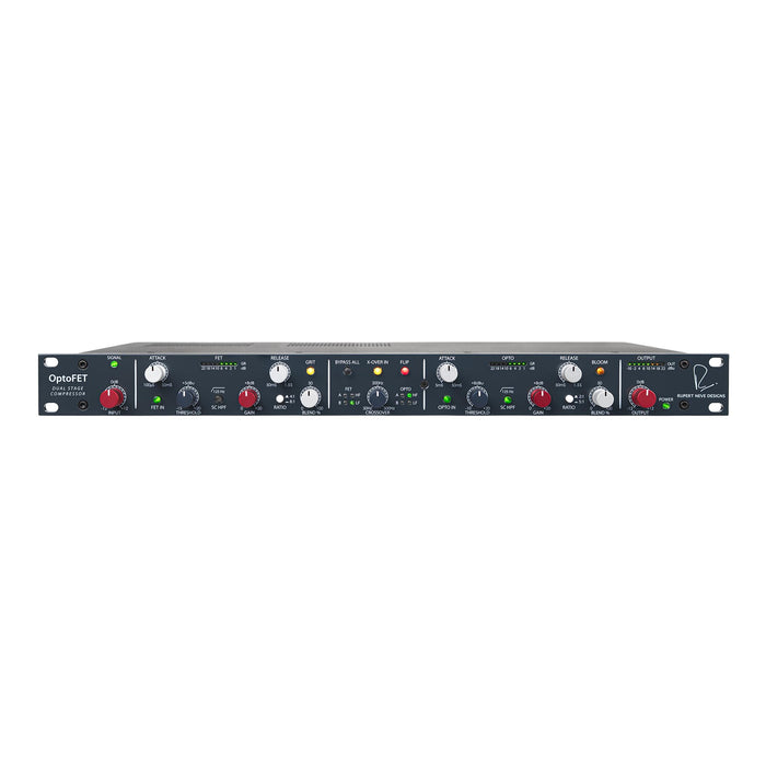 Rupert Neve Designs 5046 - Opto-FET Compressor