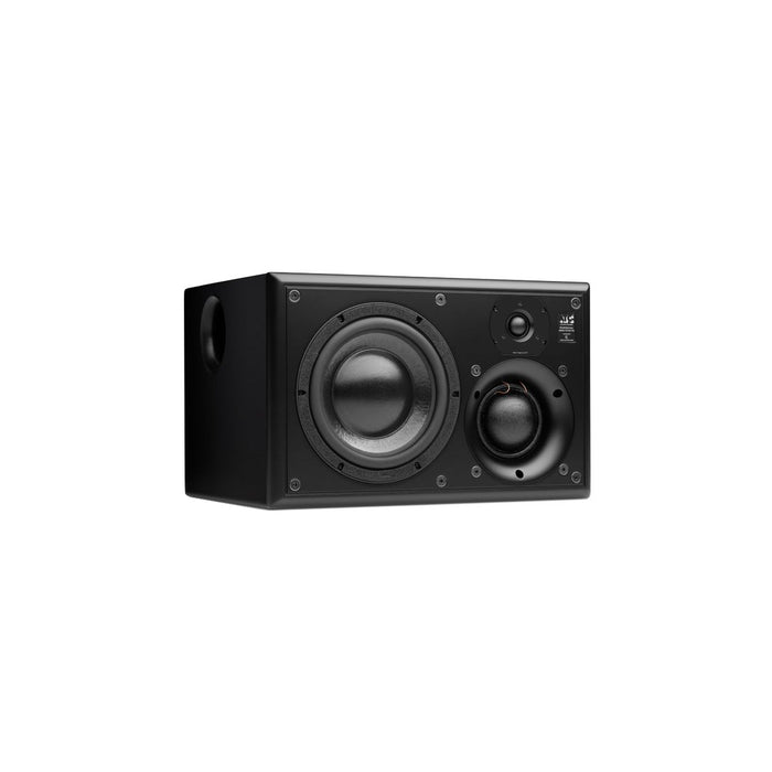 ATC SCM25A PRO MK2 - Compact Three-Way Active Monitor Speaker (Pair) - B-Stock