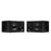 ATC SCM25A PRO MK2 - Compact Three-Way Active Monitor Speaker (Pair) - B-Stock