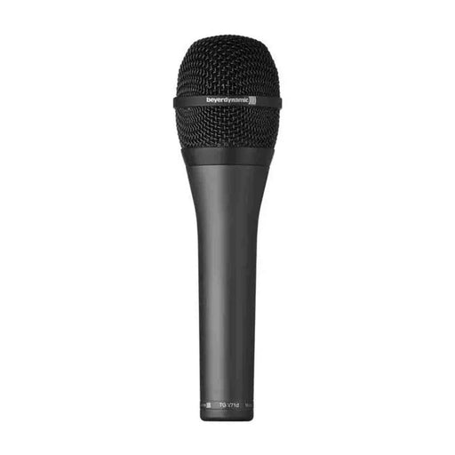 Beyerdynamic TGV71D - Hypercardioid Handheld Dynamic Vocal Microphone