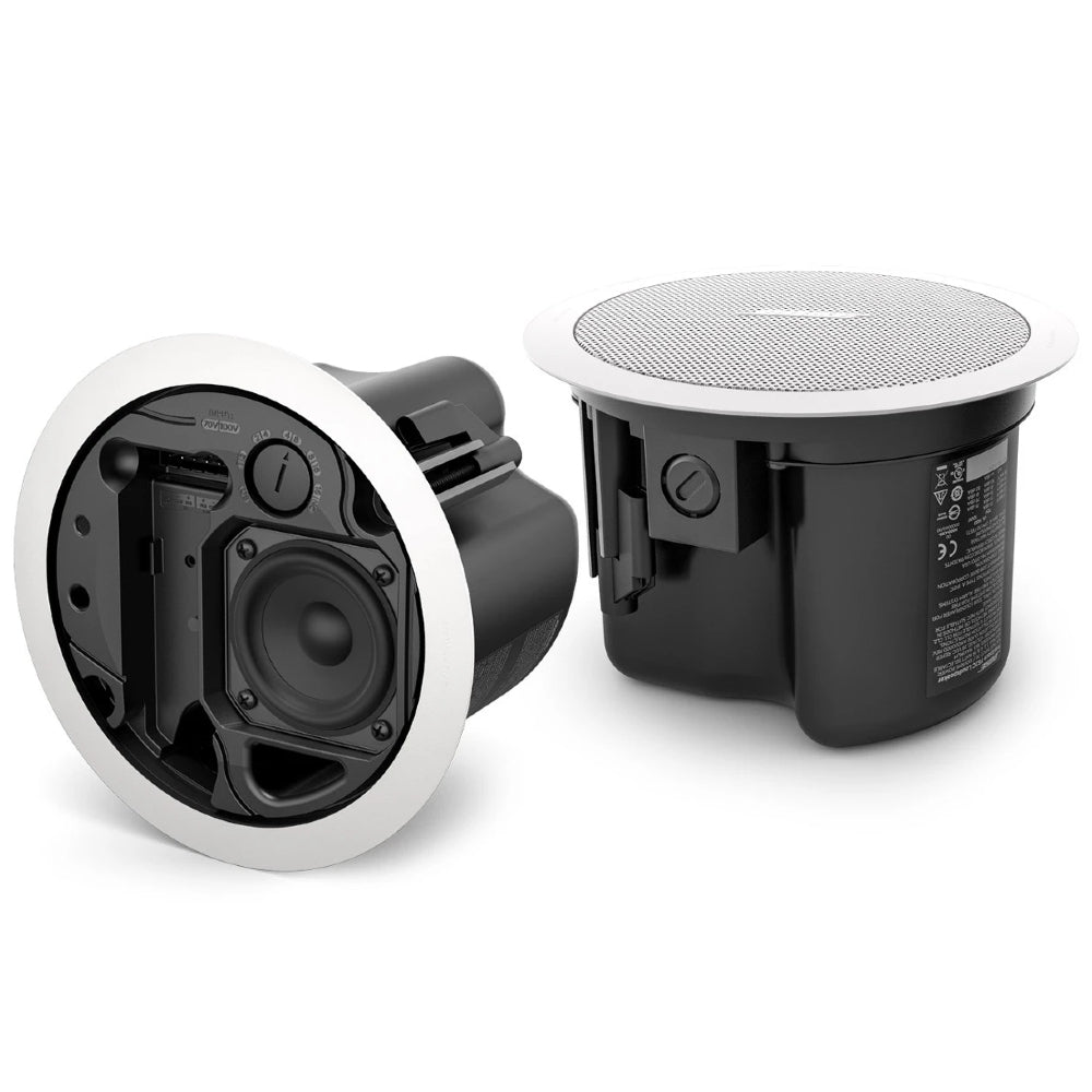 Bose FreeSpace FS2C ceiling loudspeaker - White (Pair) — Studiocare