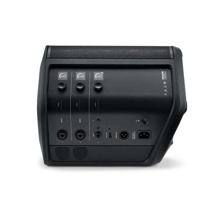 Bose New S1 Pro+ All-in-One Powered Portable Bluetooth Speaker Wireless Pa System, Black