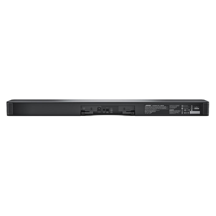 Bose VB1 - Conference Soundbar with Built-In Camera for VC