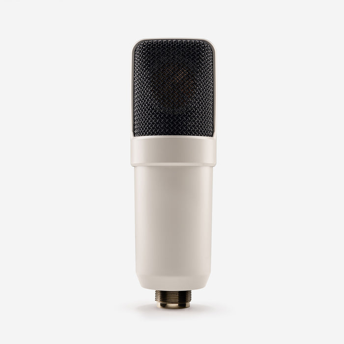 Universal Audio SC-1 Condenser Microphone with Hemisphere Modeling