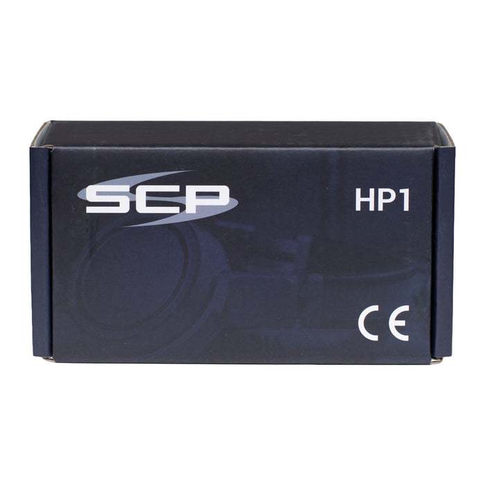 SCP HP-1 Passive Headphone Volume Controller w/Belt Clip