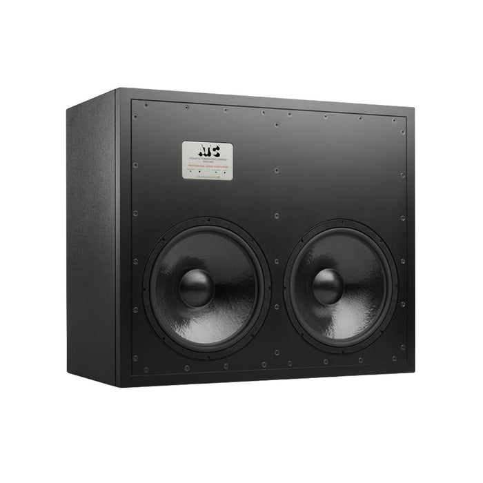 ATC SCS240iW Pro - Dual 15" Active Subwoofer (In-Wall)
