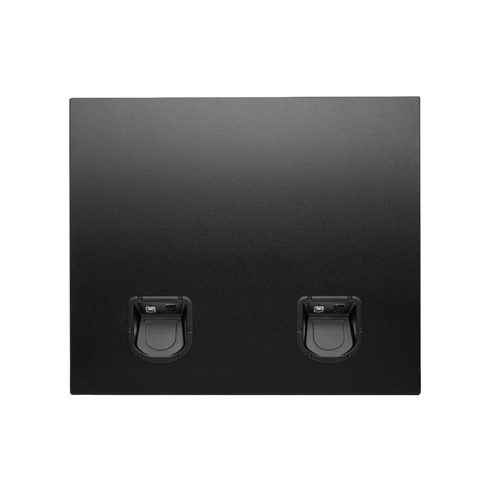 ATC SCS240iW Pro - Dual 15" Active Subwoofer (In-Wall)