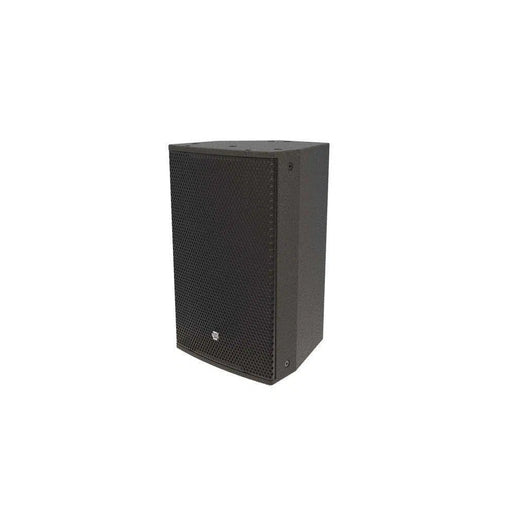 EM Acoustics EMS-129 - Two-Way 12" Passive Reflex-Loaded Fullrange Loudspeaker with Wide Dispersion - Black
