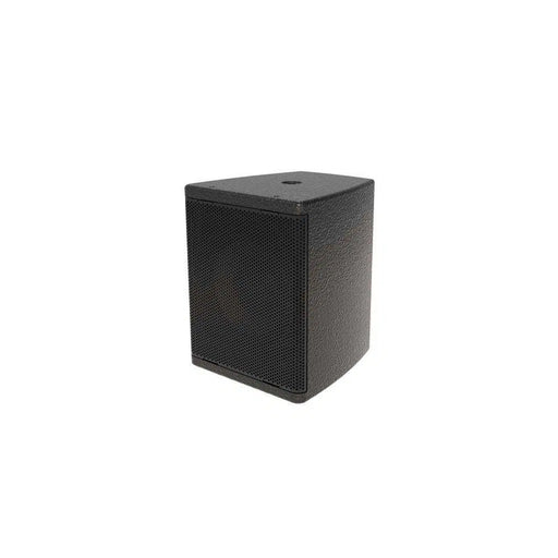 EM Acoustics EMS-41 - Ultra Compact 2-Way Passive Loudspeaker - Black