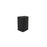 EM Acoustics EMS-51X - Ultra Compact 2-Way Passive Loudspeaker - Black