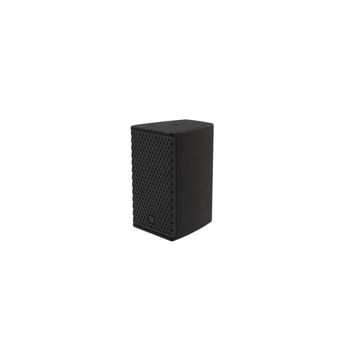 EM Acoustics EMS-51X - Ultra Compact 2-Way Passive Loudspeaker - Black