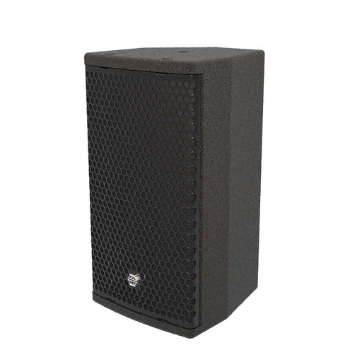 EM Acoustics EMS-61 - Compact Two-Way Passive Reflex-Loaded Loudspeaker - Black