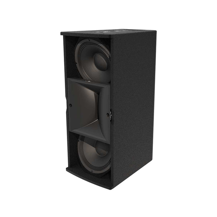 EM Acoustics R10 - 3-Way Passive Loudspeaker - Black