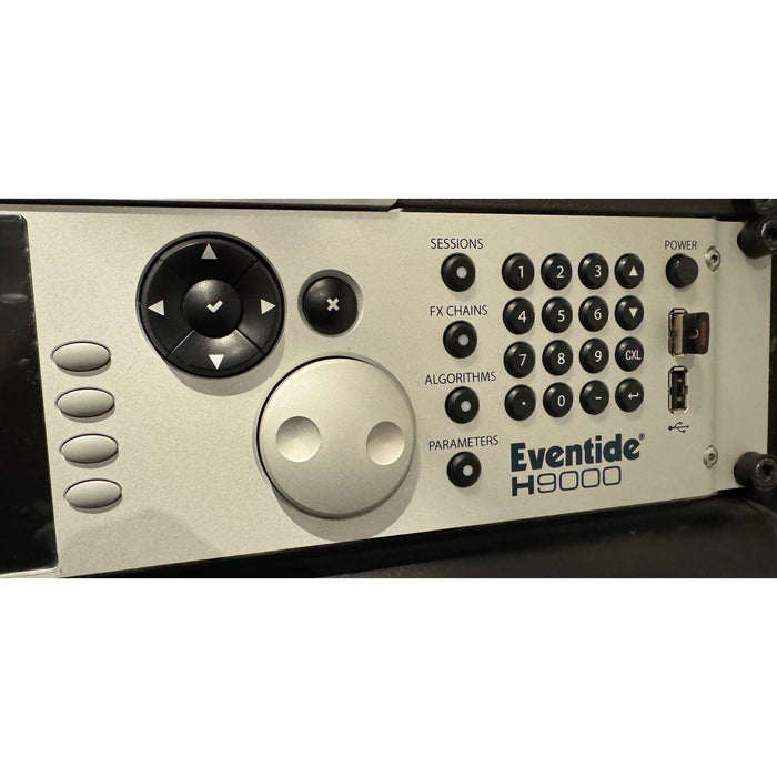 Eventide H9000 - Harmoniser - Used