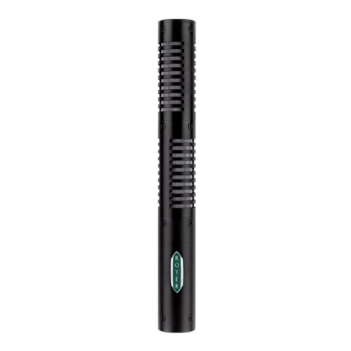 Royer SF-12 - Stereo Coincident Dynamic Ribbon Microphone