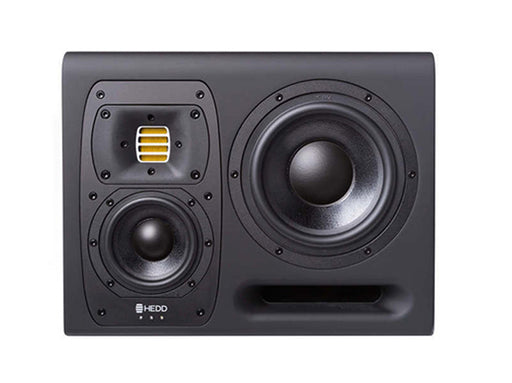 HEDD - Type 20 MK2 3-Way Studio Monitor 3x300W (Right Speaker Only)