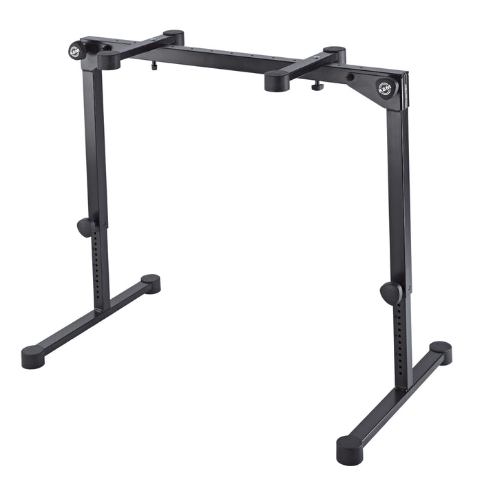 K&M 18820 - Table-style keyboard stand »Omega Pro«