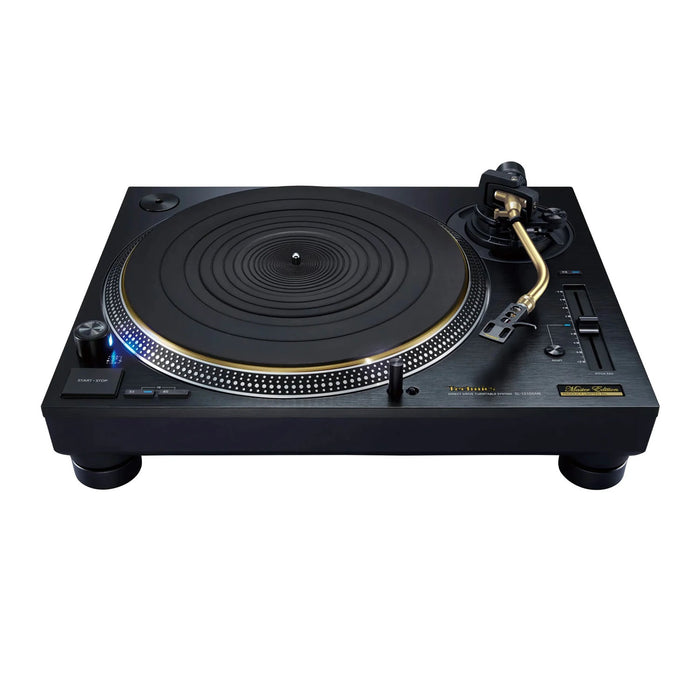 Technics SL1210G Master Edition Turntable