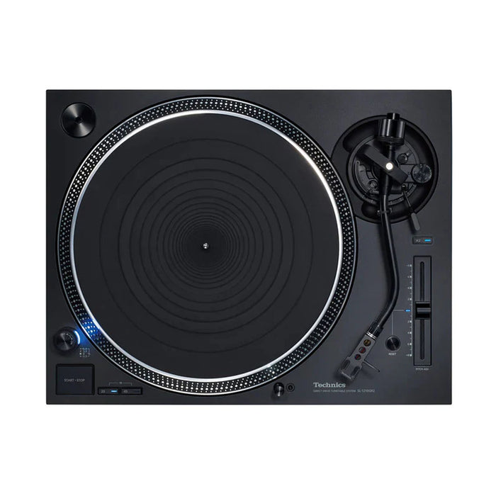 Technics SL1210GR2 Turntable