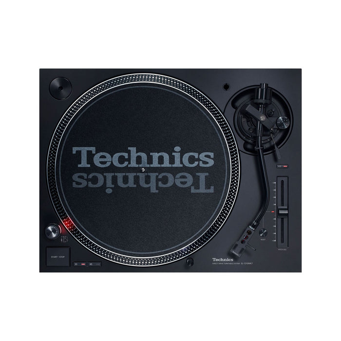 Technics SL1210 MK7 Turntable