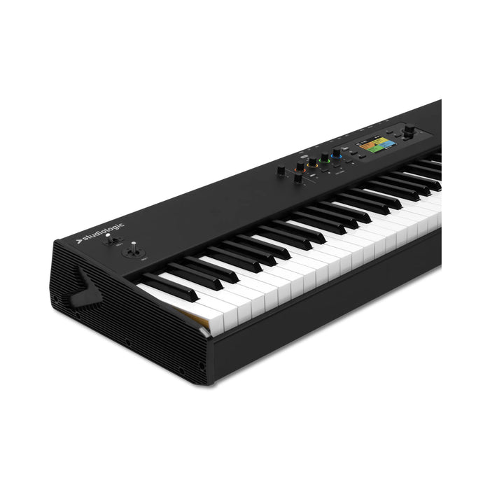 Studiologic SL88 GT MKII - Weighted Hammer Action Keyboard