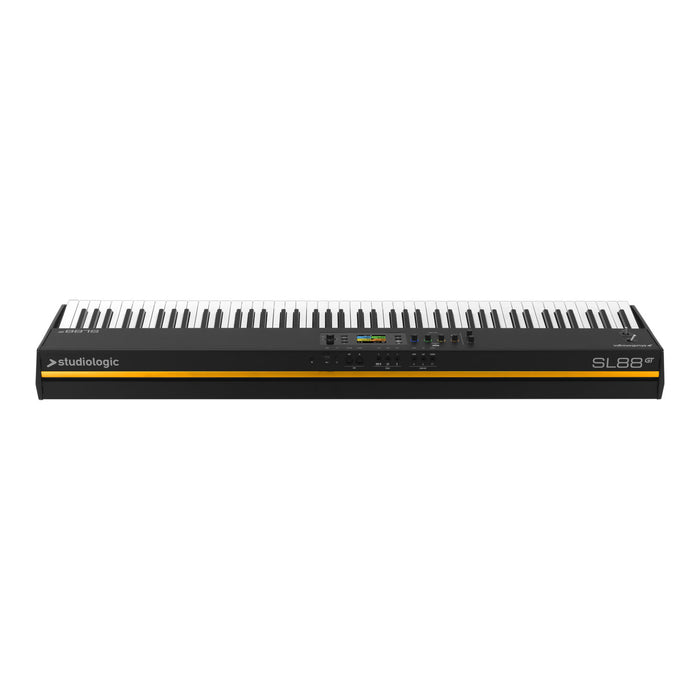 Studiologic SL88 GT MKII - Weighted Hammer Action Keyboard