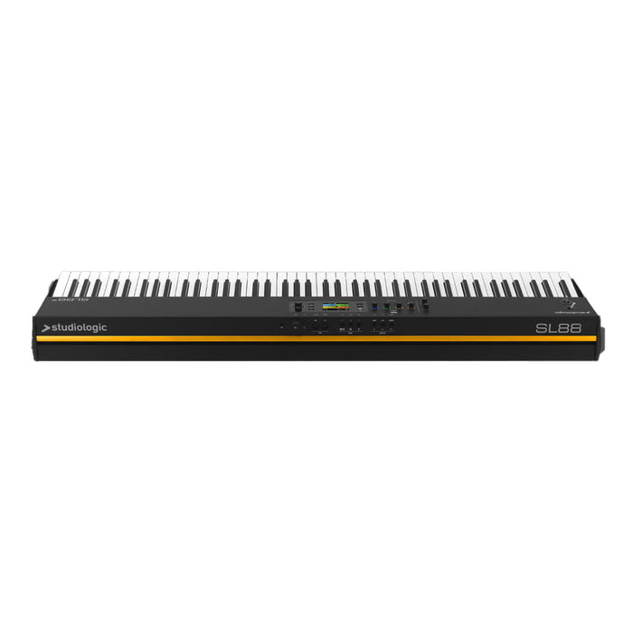 Studiologic SL88 Studio MKII - Weighted Hammer Action Keyboard