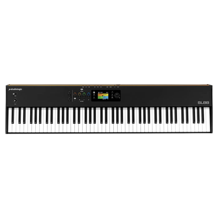 Studiologic SL88 Studio MKII - Weighted Hammer Action Keyboard