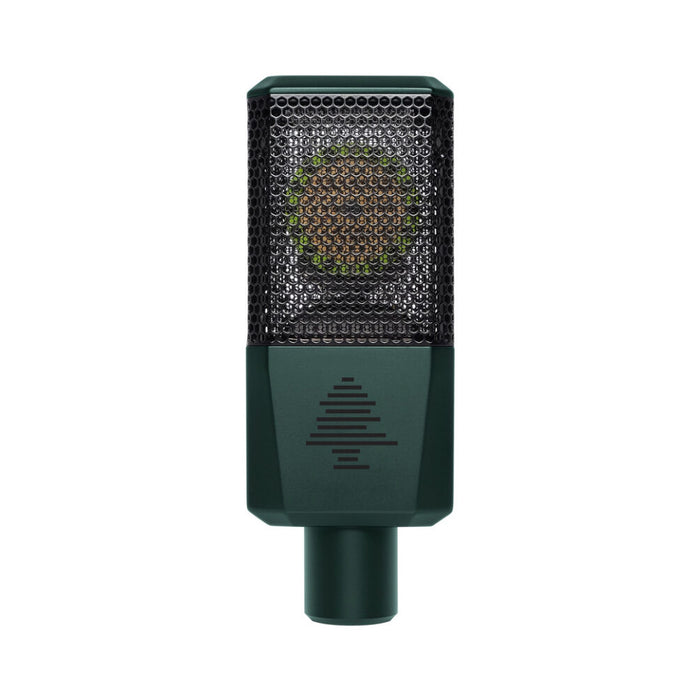 Lewitt LCT440 PURE-VIDA Edition - True Large Diaphragm Condenser Cardioid Microphone
