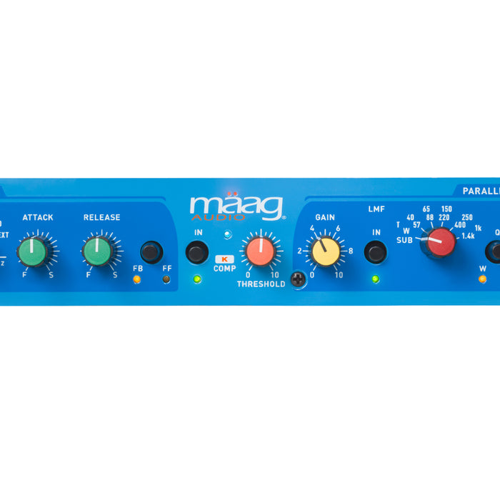 Maag Audio MAGNUM-K Compressor - 1 Channel