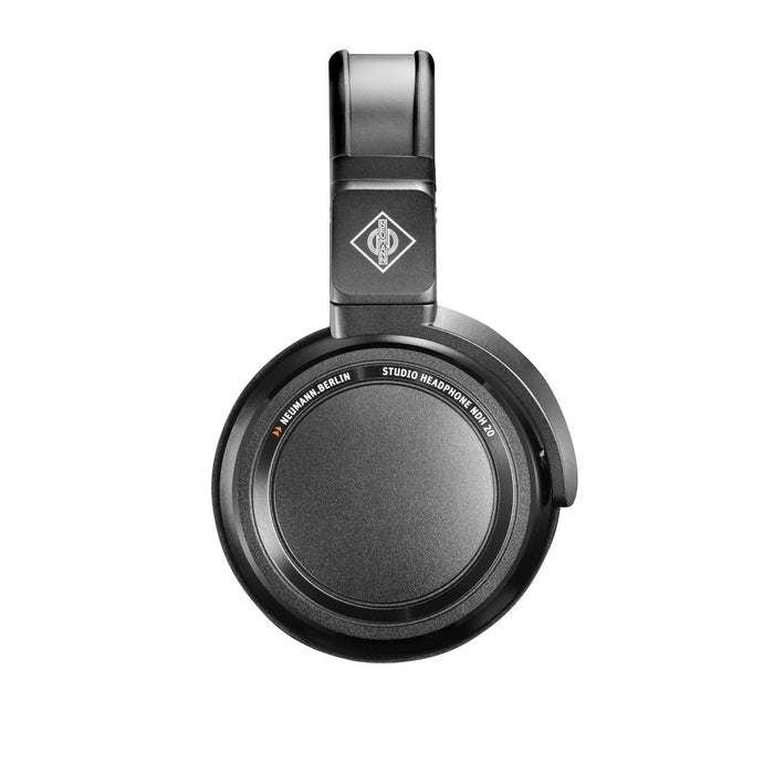 Neumann NDH20 Closed-back studio headphone Black Edition