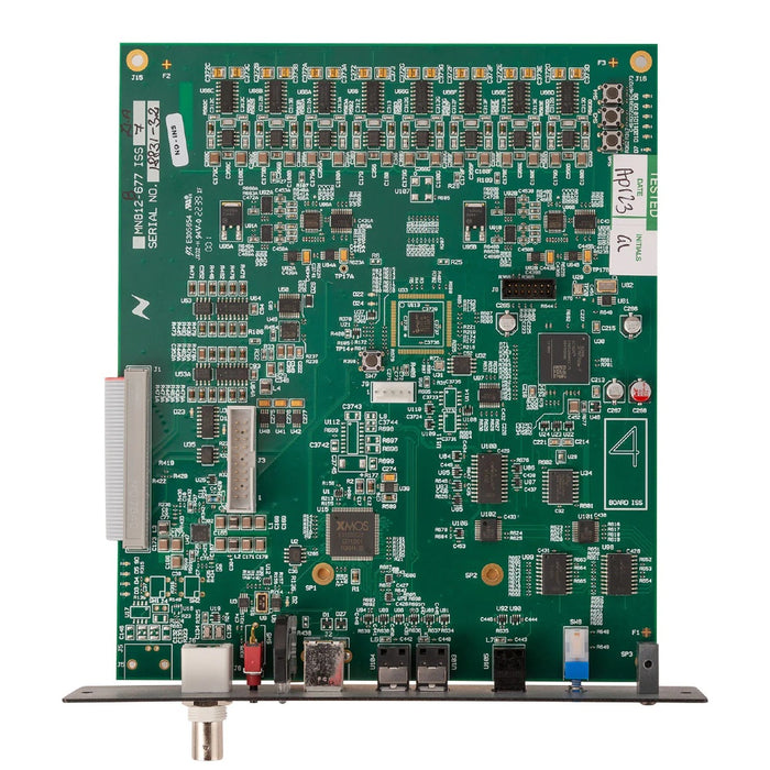 AMS Neve 1073OPX - Digital Option (ADAT/USB)