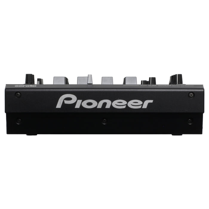 Pioneer DJM900 SRT - 4 Channel Pro DJ Digital Mixer - Used