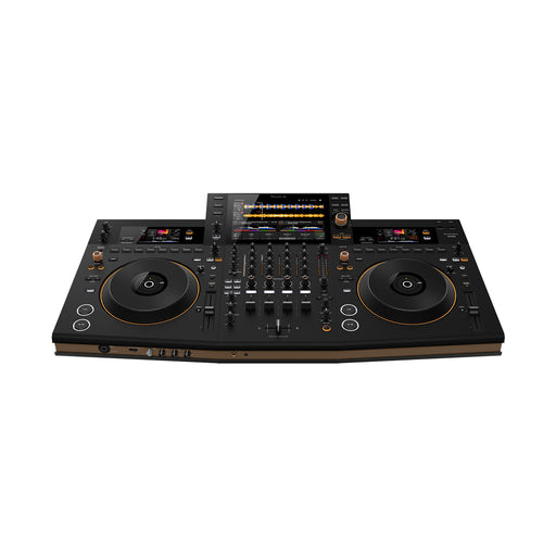 Pioneer OPUS-QUAD - All-in-one DJ system for Professional Mobile Style