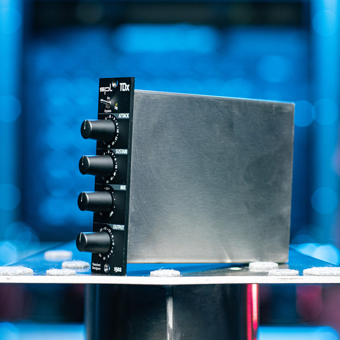 SPL TDx 500 Series Transient Designer Module - Used