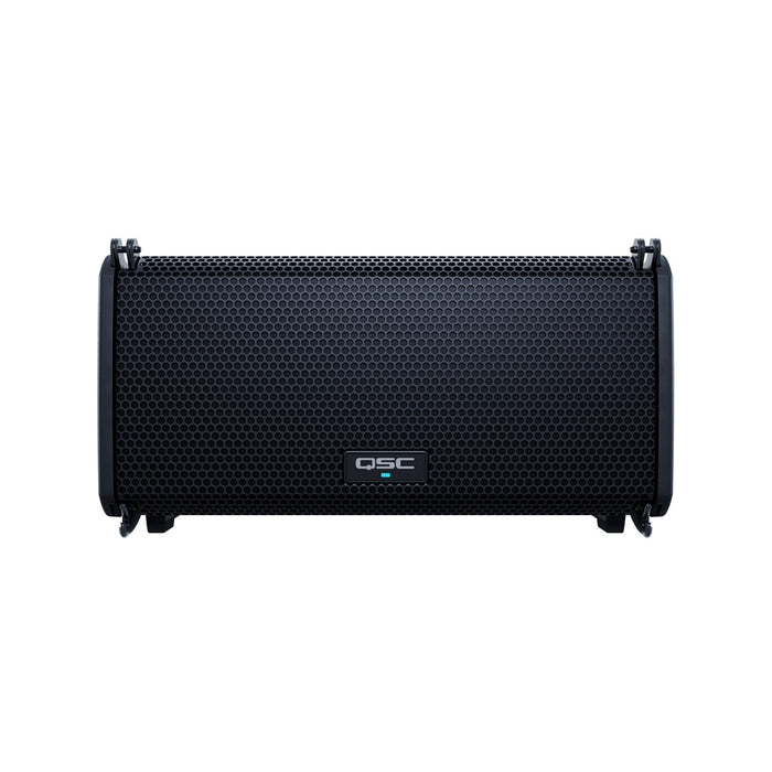 QSC LA108 - 8-inch Two-Way Active Line Array Loudspeaker