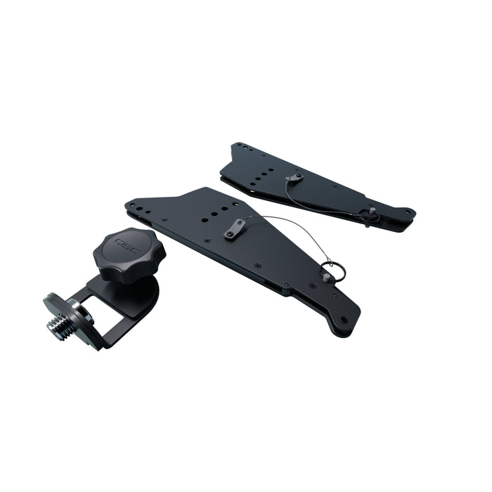 QSC LA112-KIT-SA - Stack Adapter Kit to combine with LA112-AF