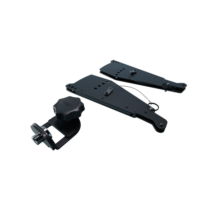 QSC LA108-KIT-SA - Stack Adapter Kit to combine with LA108-AF